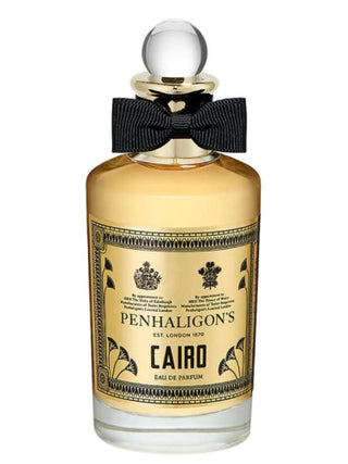 Penhaligons Cairo Perfume for Women and Men - Exotic Fragrance Blend - Buy Online Now!