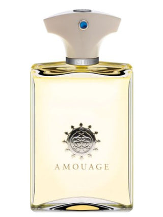 Amouage Ciel Pour Homme Mens Perfume - Exquisite Fragrance