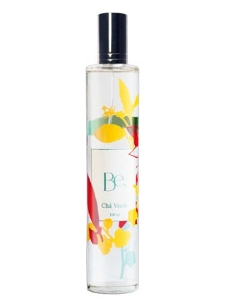 Be. Chá Verde Be. Colonias Perfume for Women and Men - Buy Online