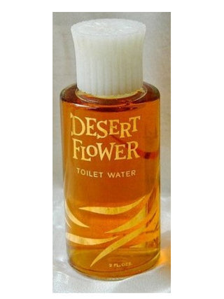 Desert Flower Shulton Company womens perfume - Floral fragrance in a stylish bottle - Buy now for a captivating scent experience