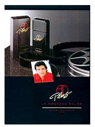 Ad Alain Delon Plus Alain Delon Mens Perfume - Best Fragrance for Men | Buy Online