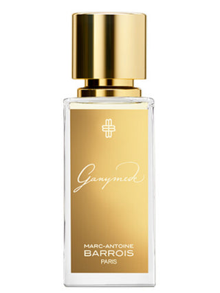 Marc-Antoine Barrois Ganymede Unisex Perfume - Elegance in a Bottle