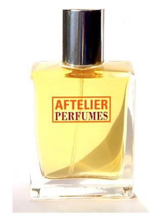 Embers and Musk Aftelier Unisex Perfume - Buy Online | Fragrance for Women and Men