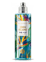 Eden Island Jacques Battini for women