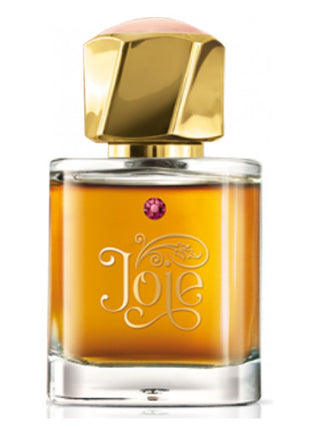 Joie Jacques Battini Womens Perfume - Elegant Fragrance in a Stylish Bottle