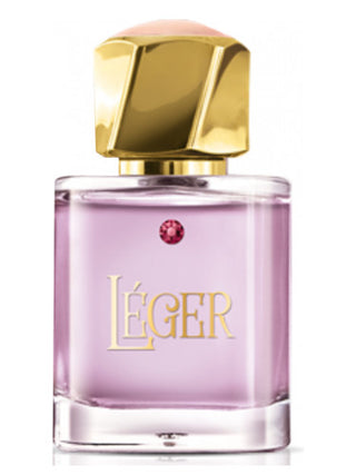 Jacques Battini Leger Perfume for Women - Elegant Floral Fragrance - Buy Online Now