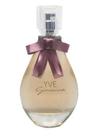 Yve Sense Giovanna Baby for Women Perfume - Elegant Floral Fragrance | Buy Online Now