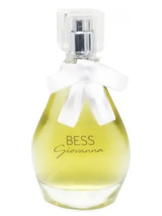 Bess Sense Giovanna Baby Womens Perfume - Elegant fragrance bottle for women - Best perfume for women - Buy now