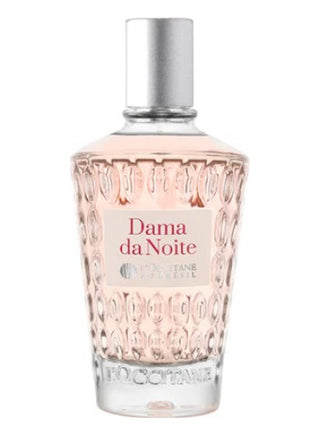 Dama da Noite (2019) L’Occitane Au Brésil perfume for women - Exquisite floral fragrance in a stylish bottle - Buy now