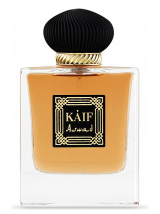 Kaif Aswad Kaif Parfum for Men - Best Mens Perfume - Buy Now