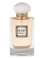 Kaif Al Euter Kaif Parfum for women