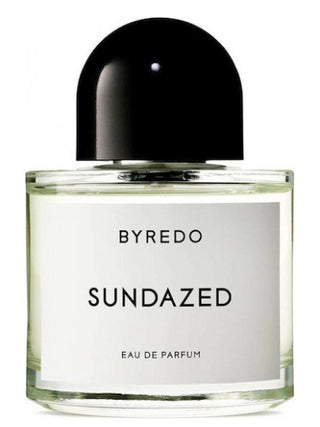 Byredo Sundazed Perfume for Women and Men - Captivating Fragrance | Buy Online