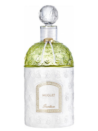 Muguet Millésime 2019 Guerlain Perfume for Women - Elegant Floral Fragrance | Buy Online