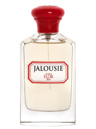 Jalousie Aquaflor Firenze Womens Perfume - Elegant and Sensuous Fragrance | Buy Now