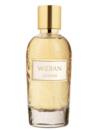 Rose Arabia Almond WIDIAN Perfume for Women and Men - Exquisite Fragrance | Buy Online