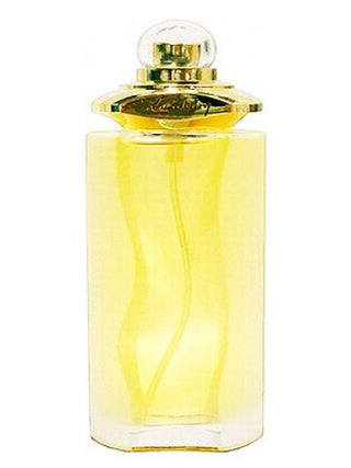 Lyra Alain Delon Womens Perfume - Elegant Floral Fragrance | Buy Now