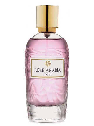 Rose Arabia Taifi WIDIAN Perfume for Women and Men - Exquisite Floral Fragrance | Buy Online