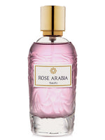 Rose Arabia Taifi WIDIAN for women and men