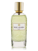 Rose Arabia Lily WIDIAN for women and men