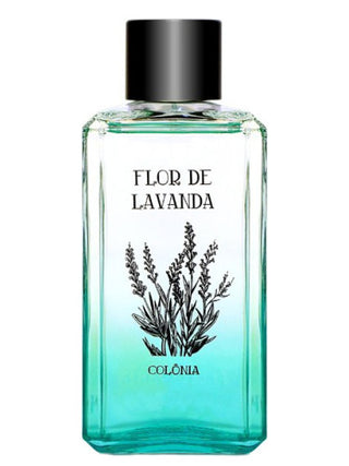 Flor de Lavanda Phebo Perfume for Women and Men - Top Fragrance for All | Shop Now