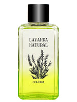 Lavanda Natural Phebo for women and men