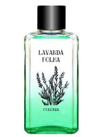 Lavanda Folha Phebo for women and men