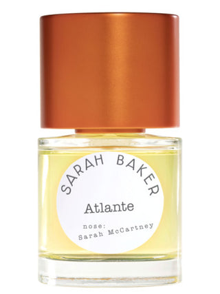 Atlante Sarah Baker Perfumes for Women and Men | Exquisite Unisex Fragrance | Best Perfume 2022