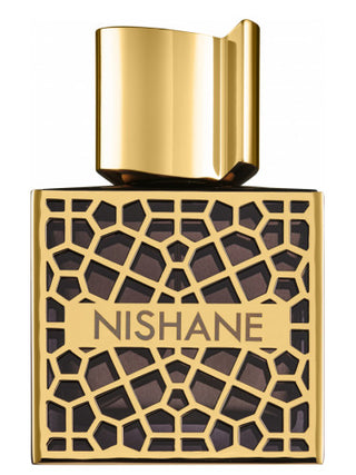 Unisex Nefs Nishane Perfume - Luxury Fragrance for Women and Men