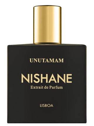 Unutamam Nishane Perfume for Women and Men - Best Fragrance for Alluring Scents