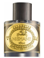 Safran Colognise Nishane for women and men