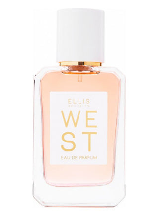 West Ellis Brooklyn Perfume for Women and Men - Premium Unisex Fragrance - Buy Online Now