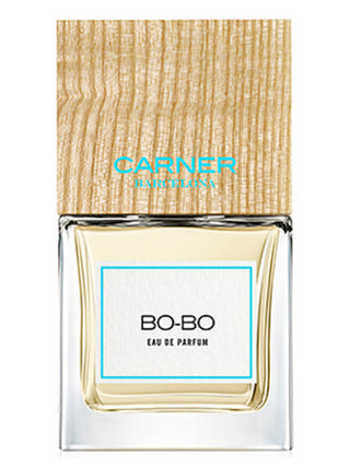 Bo-Bo Carner Barcelona Unisex Perfume - Elegantly crafted fragrance for women and men | Shop now at [Your Website Name]