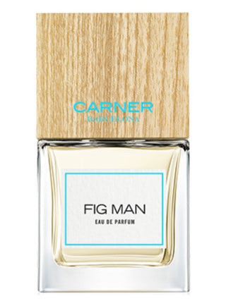 Fig Man Carner Barcelona Unisex Perfume - Exquisite fragrance for women and men | Best perfume for all occasions | Buy now