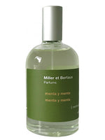 Menta y Menta Miller et Bertaux for women and men