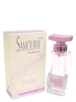 Samourai Woman Alain Delon for women