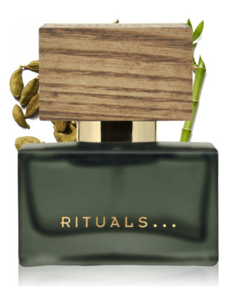 Chakai Rituals for Men Perfume - Best Fragrance for Men | Buy Online