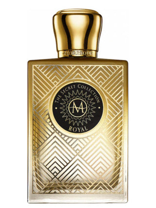 Royal Moresque Womens Perfume - Elegant and Luxurious Fragrance | Buy Online