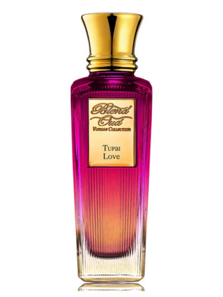 Topai Love Blend Oud Perfume for Women and Men - Exquisite Fragrance | Buy Online