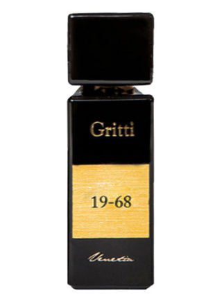 19-68 Gritti Mens Perfume - Exquisite Fragrance for Men | Shop Now