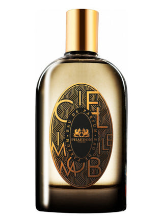 Phaedon Ciel Immobile Unisex Perfume - Elegant Fragrance for Women and Men