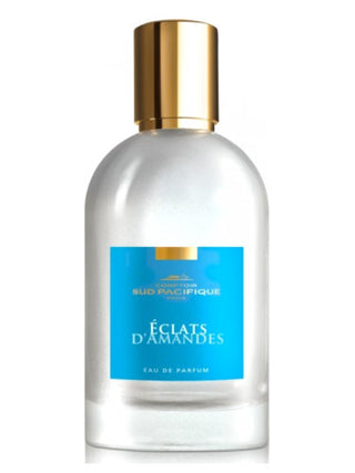 Éclats d’Amandes Comptoir Sud Pacifique Perfume for Women and Men - Fragrance Bottle Image