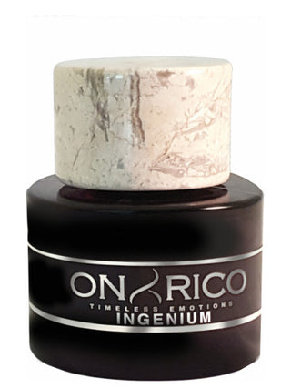 Ingenium Onyrico Unisex Perfume - Elegant Fragrance for Women and Men | Buy Online Now