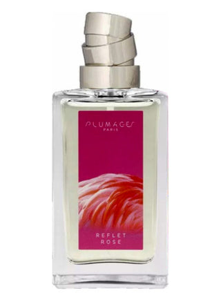 Reflet Rose Plumages Perfume for Women and Men - Exquisite Floral Fragrance - Buy Now