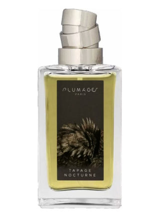 Tapage Nocturne Plumages Perfume for Women and Men - Exquisite Fragrance Image