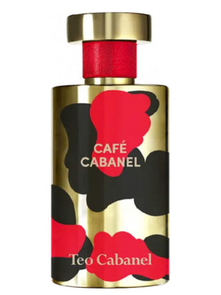 Teo Cabanel Café Cabanel Perfume for Women - Exquisite Fragrance | Buy Online