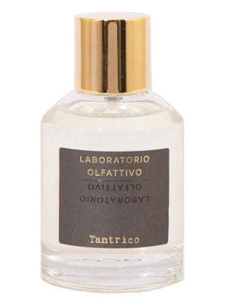 Tantrico Laboratorio Olfattivo Unisex Perfume - Best Unisex Fragrance for Women and Men