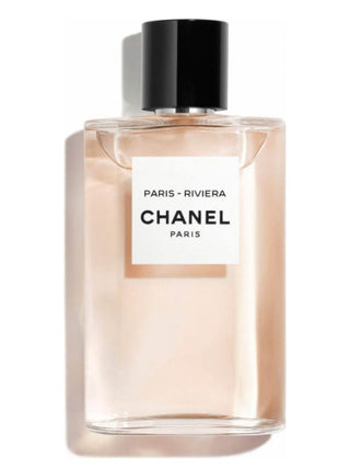 Paris – Riviera Chanel Perfume for Women and Men | Exquisite Fragrance | Best Perfume 2021 | Buy Online