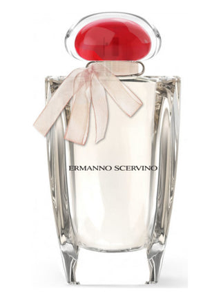 Ermanno Scervino Eau de Parfum for Women - Perfume Image