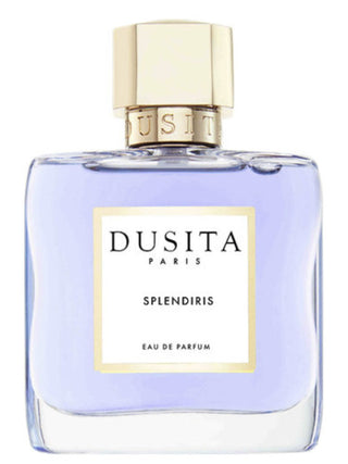 Splendiris Parfums Dusita Unisex Perfume - Exquisite Fragrance for Men and Women