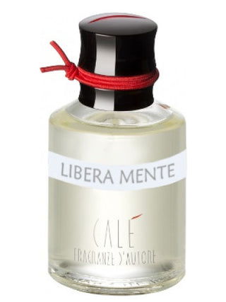 Libera Mente Cale Fragranze d’Autore Perfume for Women and Men - Exquisite Unisex Fragrance - Buy Online Now!